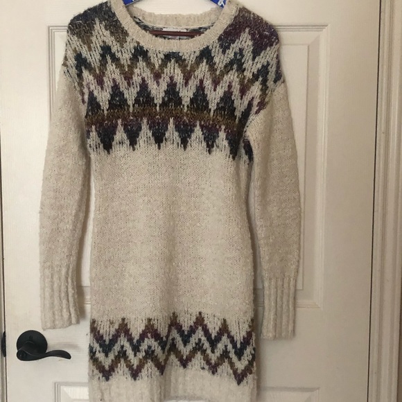 Dresses & Skirts - Sweater dress